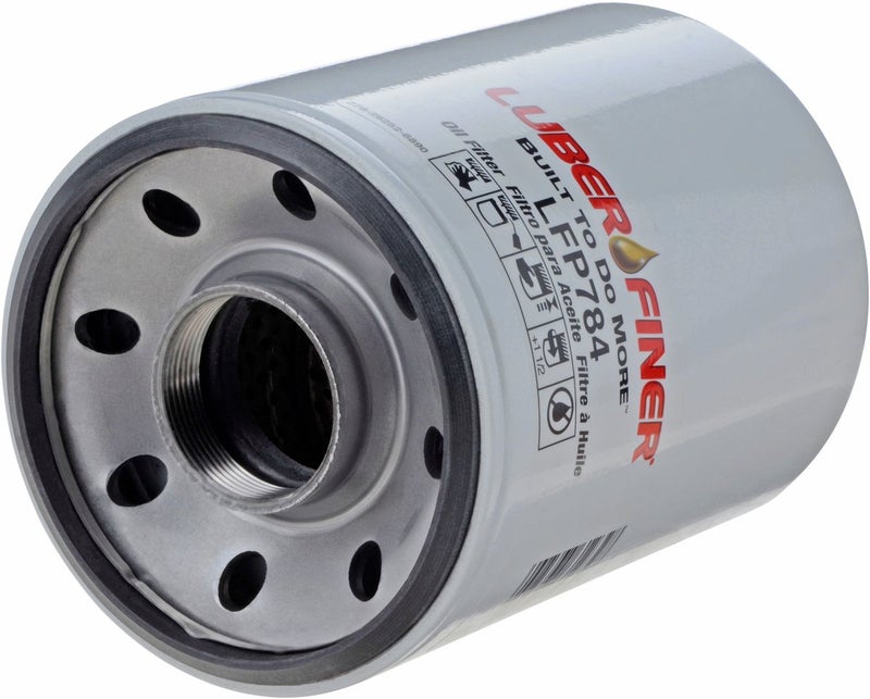 Luber-finer LFP784 Heavy Duty Oil Filter - Image 2